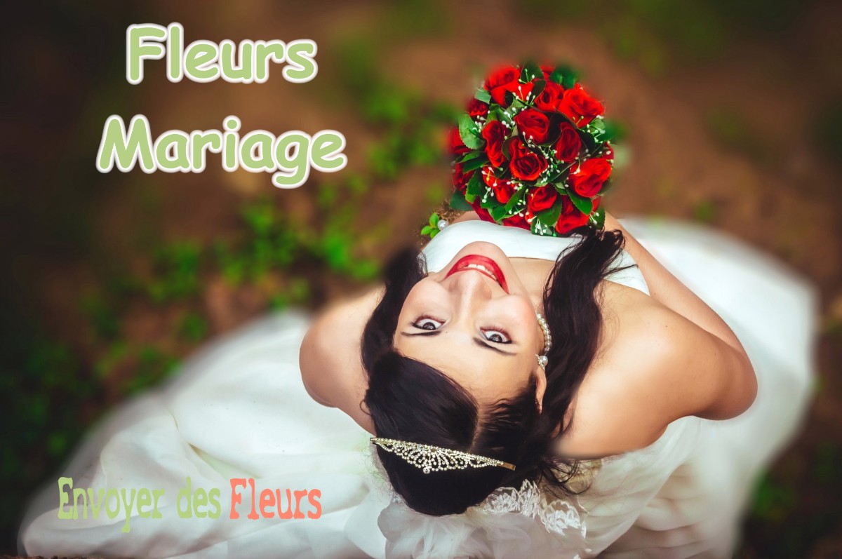 lIVRAISON FLEURS MARIAGE à CAUDIES-DE-FENOUILLEDES